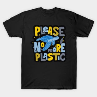 Save the Oceans T-Shirt